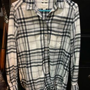 American Eagle Flannel ✨ OBO ✨